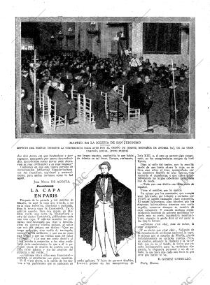 ABC MADRID 28-03-1922 página 6