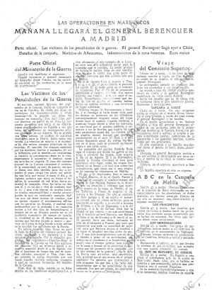 ABC MADRID 28-03-1922 página 7