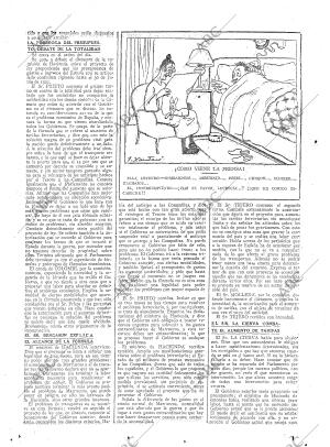 ABC MADRID 29-03-1922 página 13