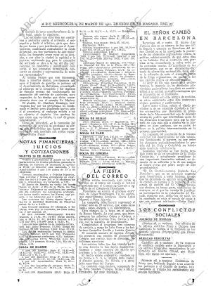 ABC MADRID 29-03-1922 página 21