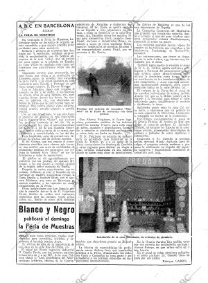 ABC MADRID 29-03-1922 página 6