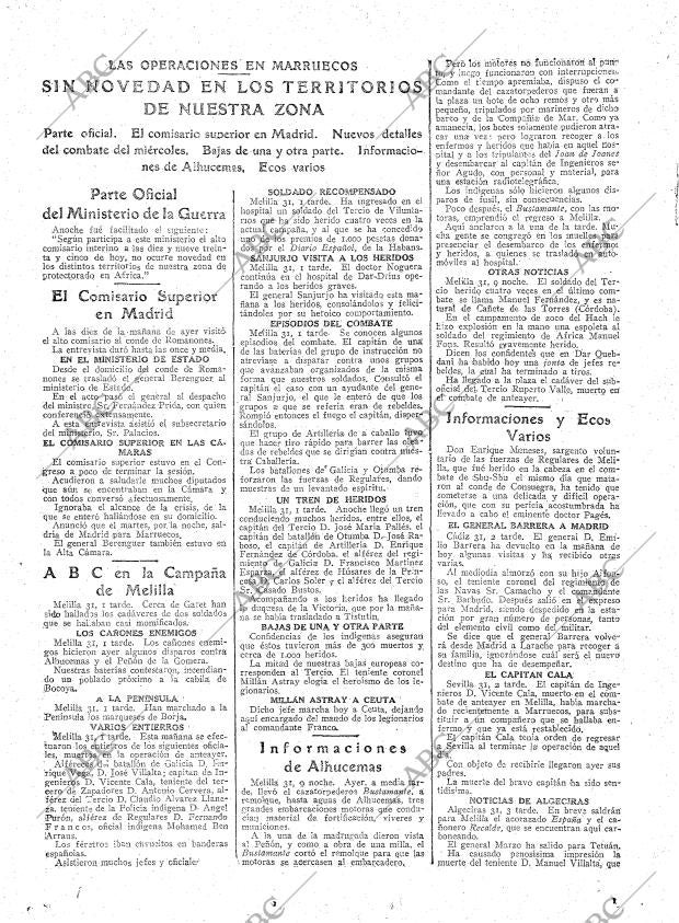 ABC MADRID 01-04-1922 página 15