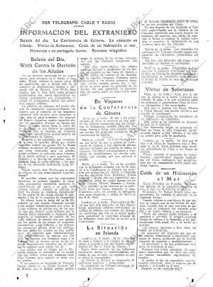 ABC MADRID 01-04-1922 página 21