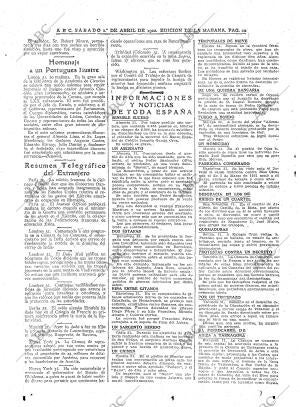 ABC MADRID 01-04-1922 página 22