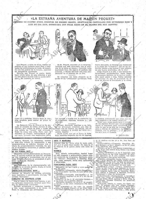 ABC MADRID 01-04-1922 página 27