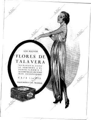 BLANCO Y NEGRO MADRID 02-04-1922 página 12