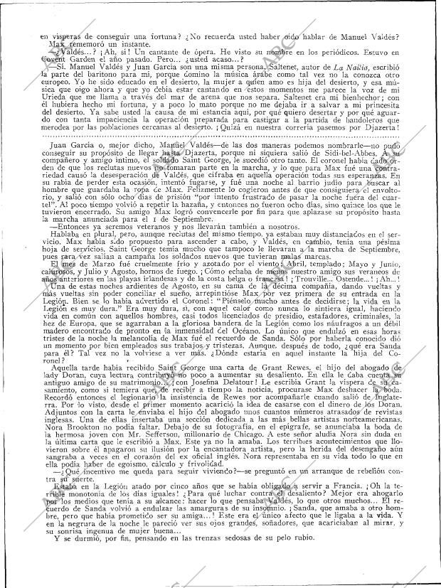 BLANCO Y NEGRO MADRID 02-04-1922 página 16