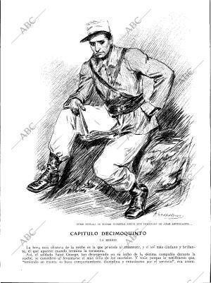 BLANCO Y NEGRO MADRID 02-04-1922 página 17