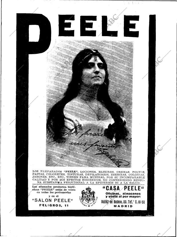 BLANCO Y NEGRO MADRID 02-04-1922 página 28