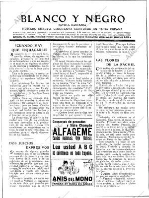 BLANCO Y NEGRO MADRID 02-04-1922 página 34