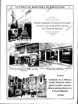 BLANCO Y NEGRO MADRID 02-04-1922 página 35