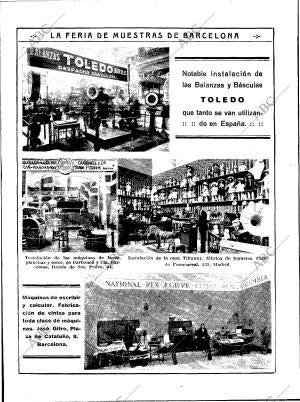 BLANCO Y NEGRO MADRID 02-04-1922 página 36