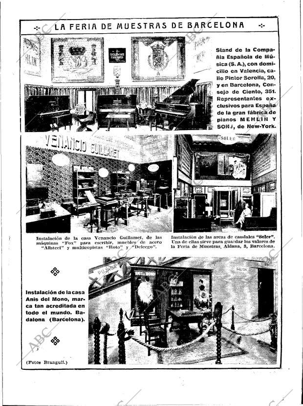 BLANCO Y NEGRO MADRID 02-04-1922 página 37