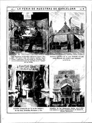 BLANCO Y NEGRO MADRID 02-04-1922 página 38