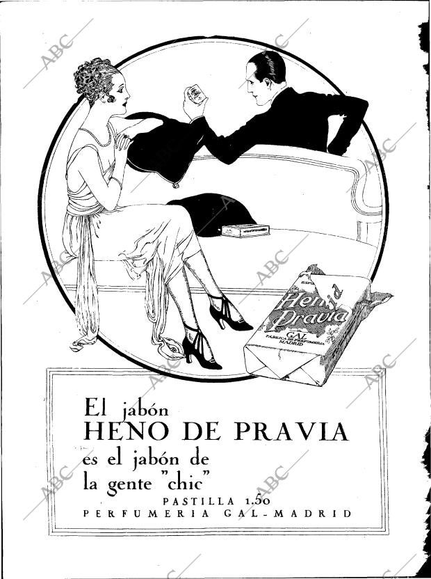 BLANCO Y NEGRO MADRID 02-04-1922 página 4