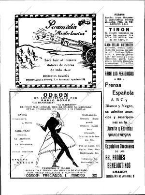 BLANCO Y NEGRO MADRID 02-04-1922 página 40