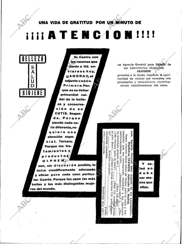 BLANCO Y NEGRO MADRID 02-04-1922 página 41