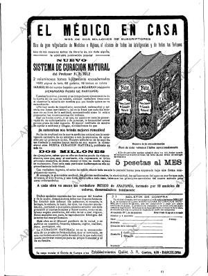 BLANCO Y NEGRO MADRID 02-04-1922 página 43