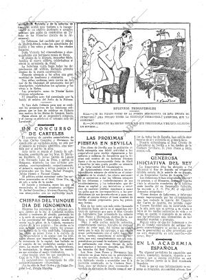 ABC MADRID 04-04-1922 página 11