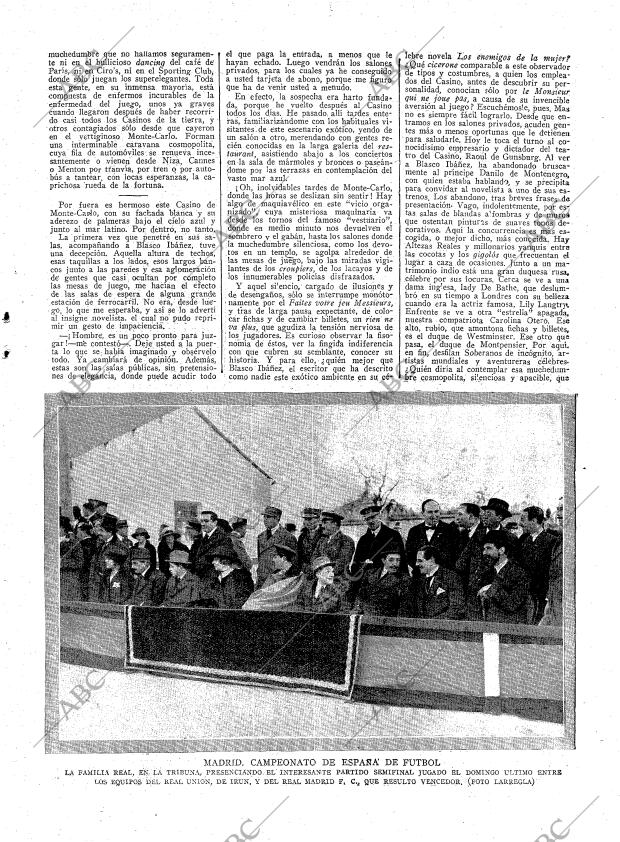 ABC MADRID 04-04-1922 página 5