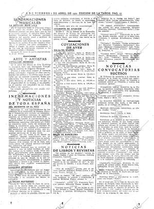 ABC MADRID 07-04-1922 página 17
