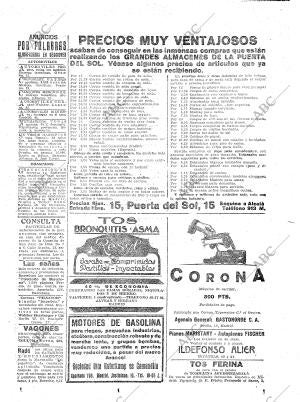 ABC MADRID 07-04-1922 página 19
