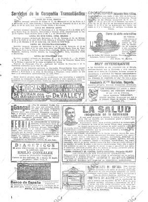 ABC MADRID 07-04-1922 página 21