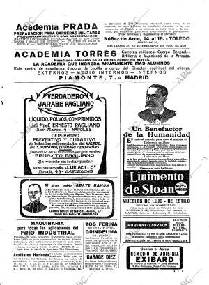 ABC MADRID 07-04-1922 página 23