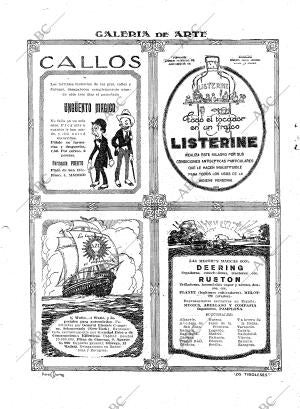 ABC MADRID 07-04-1922 página 24