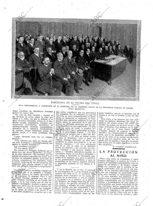ABC MADRID 07-04-1922 página 4
