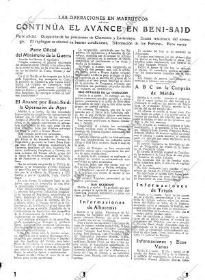 ABC MADRID 07-04-1922 página 7