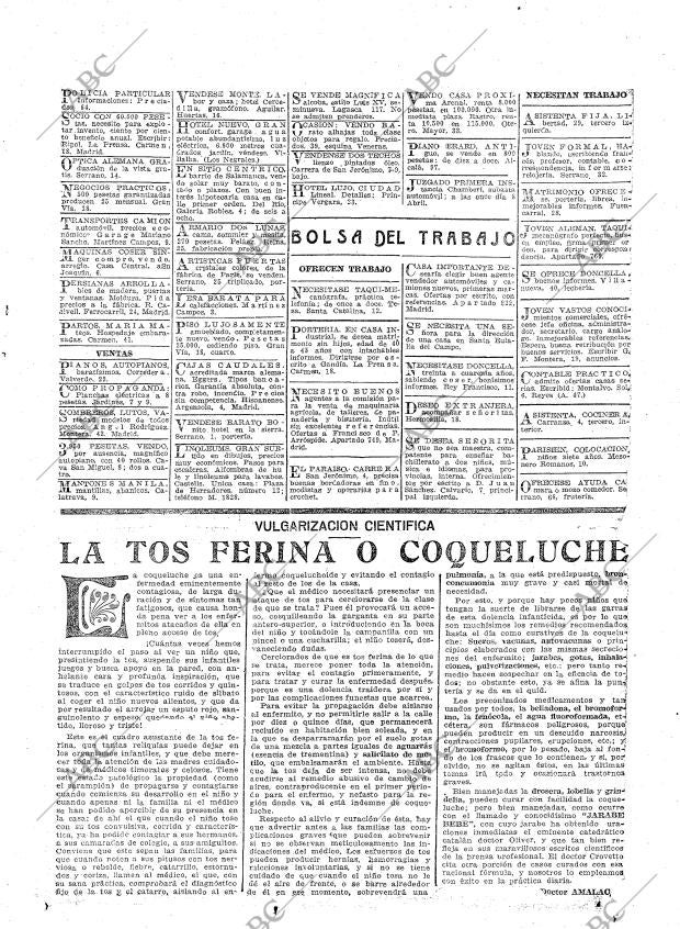 ABC MADRID 08-04-1922 página 27