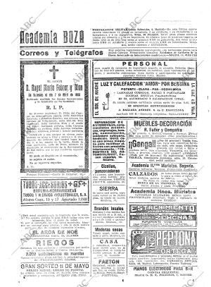 ABC MADRID 08-04-1922 página 28