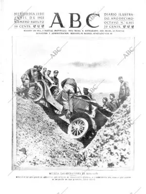 ABC MADRID 12-04-1922