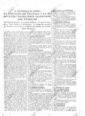 ABC MADRID 12-04-1922 página 11