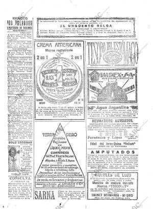 ABC MADRID 12-04-1922 página 19