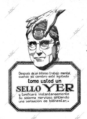 ABC MADRID 12-04-1922 página 24