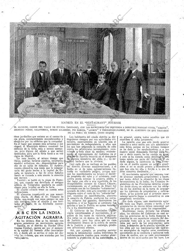 ABC MADRID 12-04-1922 página 4