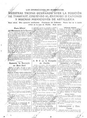 ABC MADRID 12-04-1922 página 7