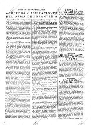 ABC MADRID 13-04-1922 página 13