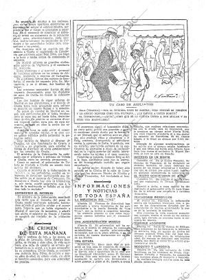 ABC MADRID 13-04-1922 página 15