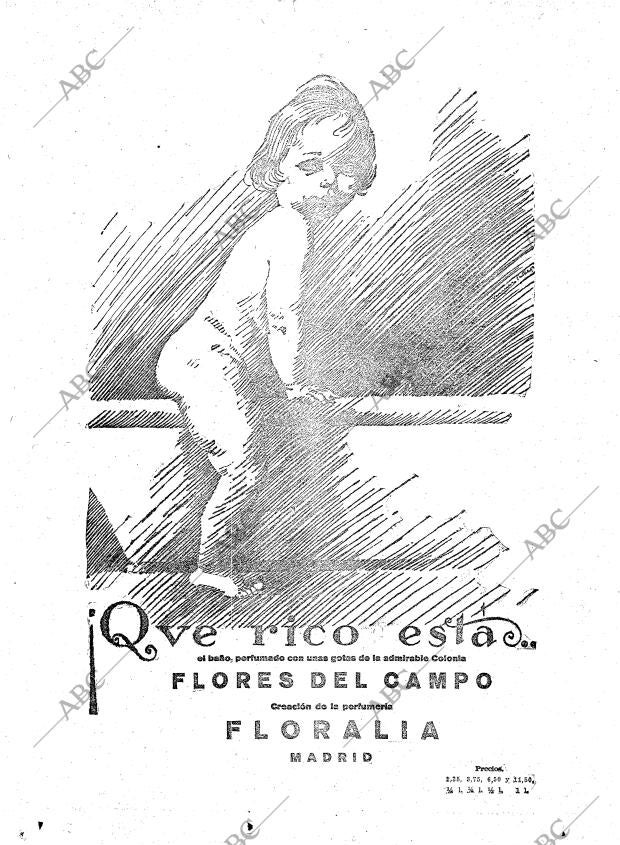 ABC MADRID 13-04-1922 página 19