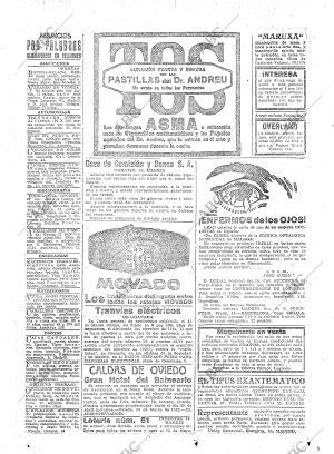 ABC MADRID 13-04-1922 página 20
