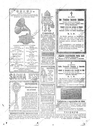 ABC MADRID 13-04-1922 página 21