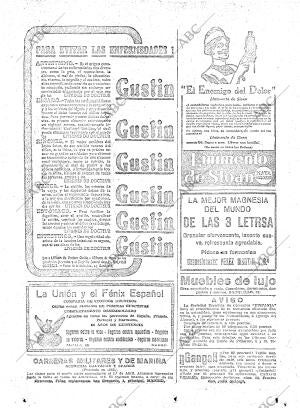 ABC MADRID 13-04-1922 página 22