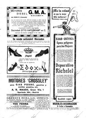 ABC MADRID 13-04-1922 página 23