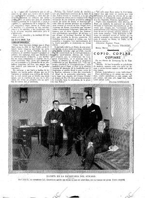 ABC MADRID 13-04-1922 página 5