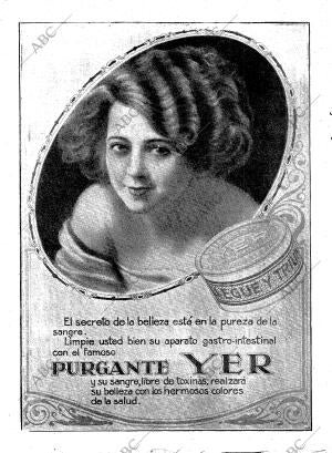 ABC MADRID 13-04-1922 página 6