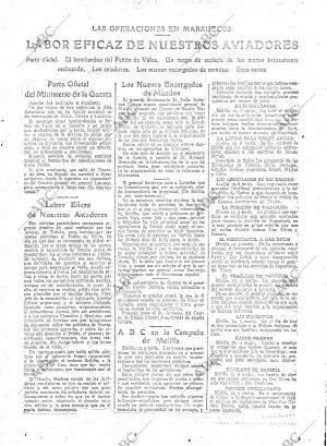 ABC MADRID 13-04-1922 página 7