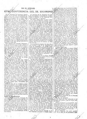 ABC MADRID 13-04-1922 página 9